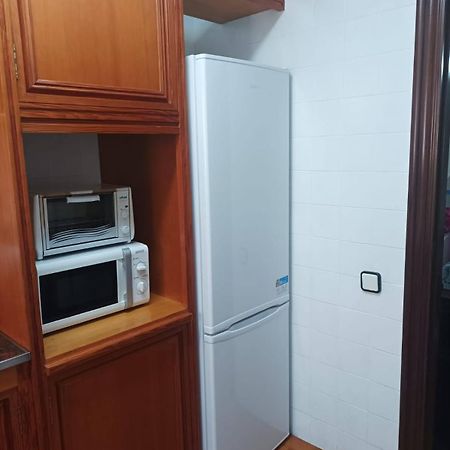 Club Nautic Leilighet Cambrils Eksteriør bilde